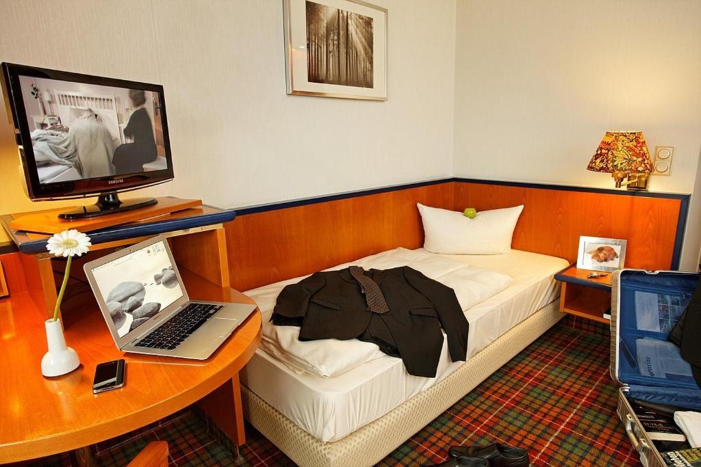 Rheinhotel Vier Jahreszeiten Bad Breisig Room photo