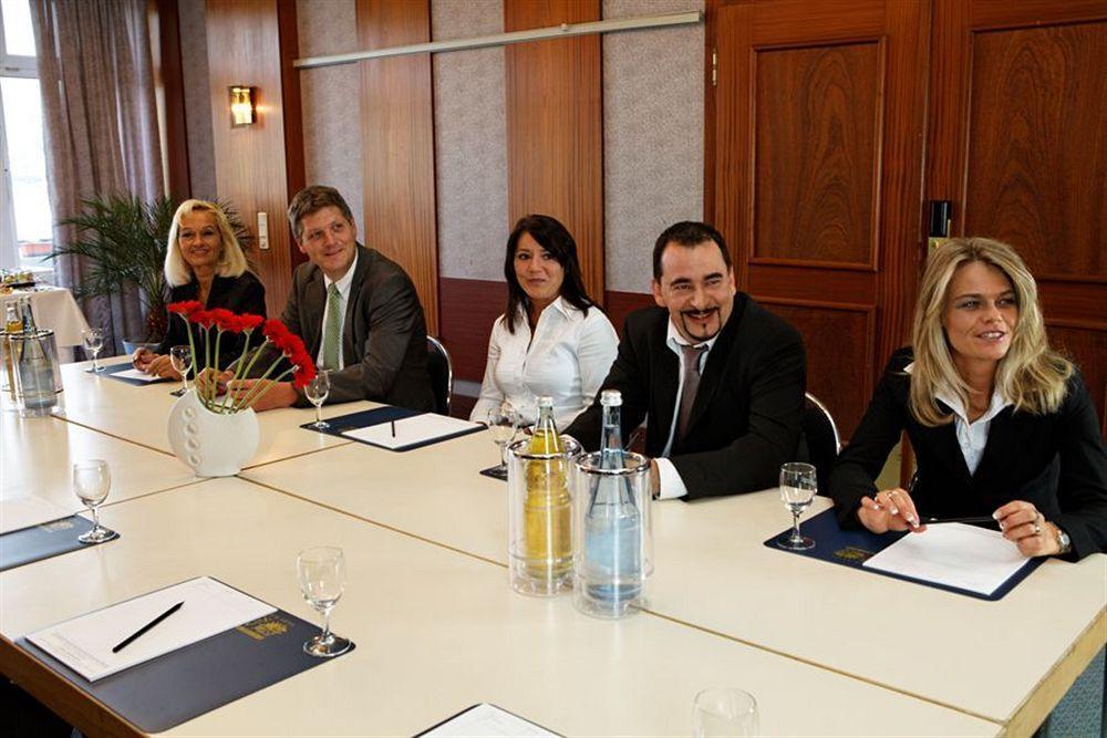 Rheinhotel Vier Jahreszeiten Bad Breisig Exterior photo