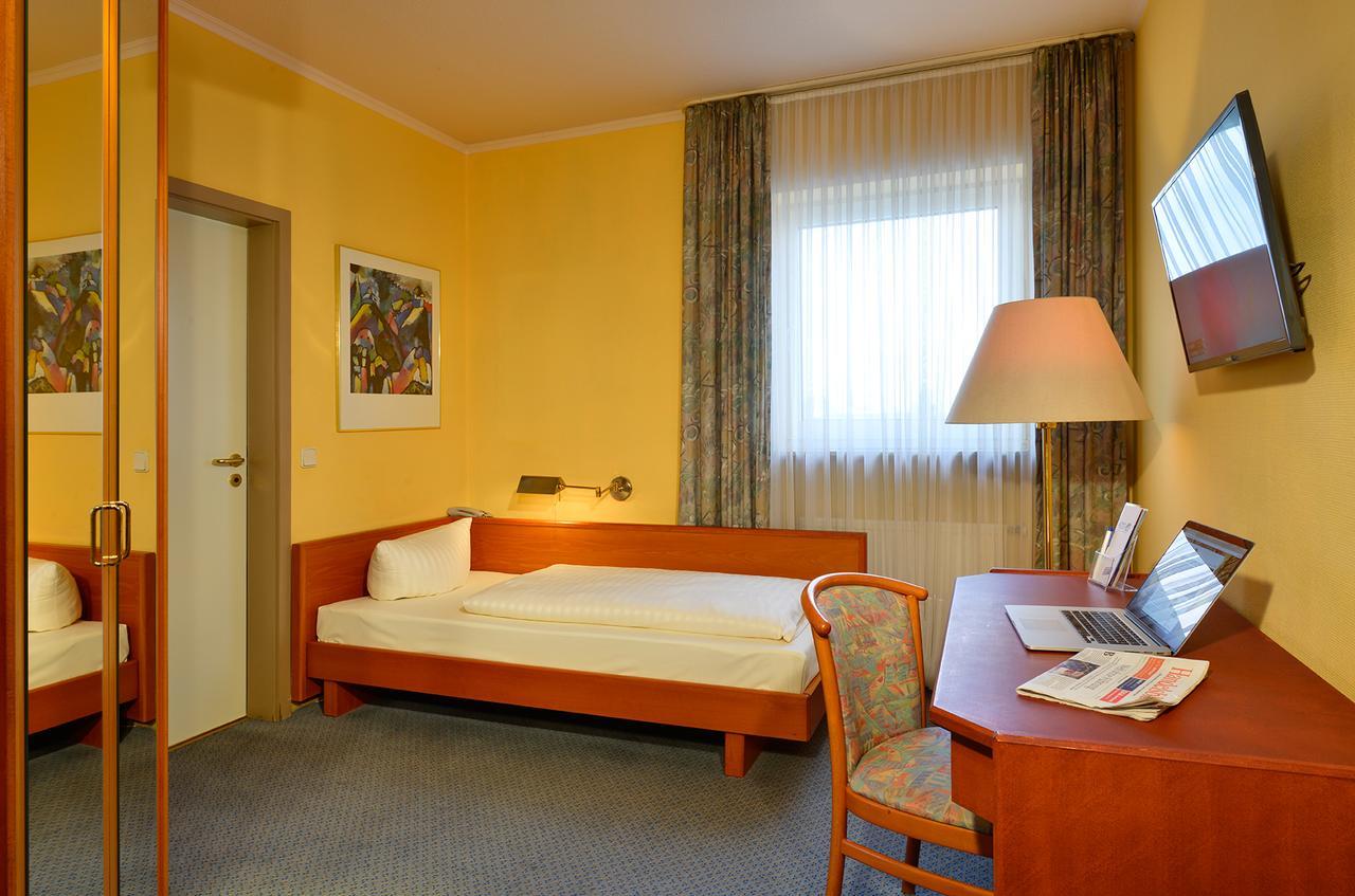 Rheinhotel Vier Jahreszeiten Bad Breisig Exterior photo